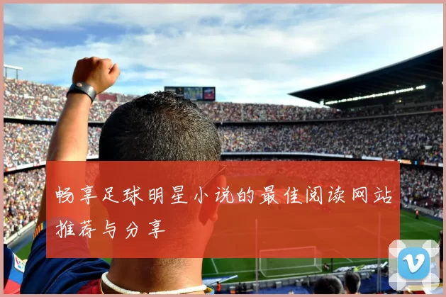 畅享足球明星小说的最佳阅读网站推荐与分享