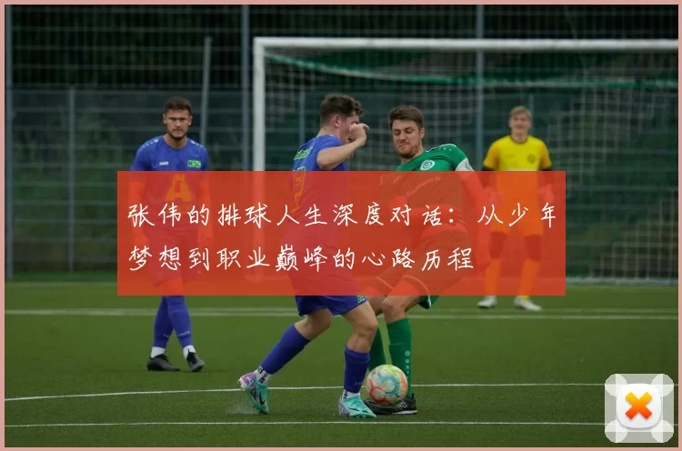 张伟的排球人生深度对话：从少年梦想到职业巅峰的心路历程
