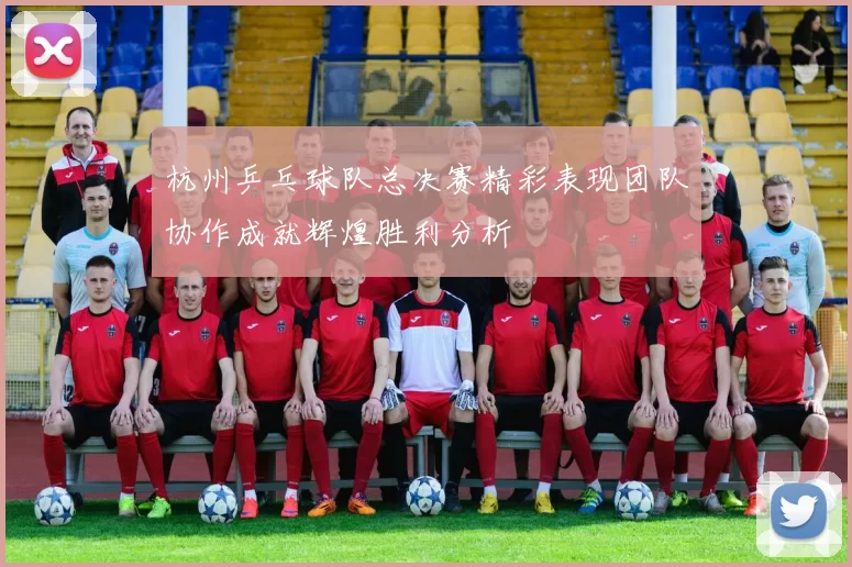 杭州乒乓球队总决赛精彩表现团队协作成就辉煌胜利分析