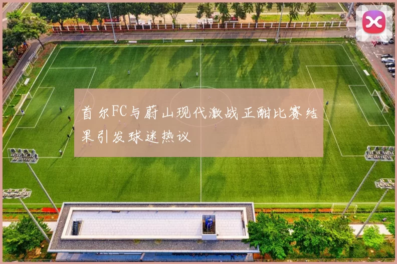 首尔FC与蔚山现代激战正酣比赛结果引发球迷热议