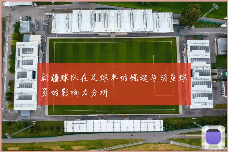 新疆球队在足球界的崛起与明星球员的影响力分析