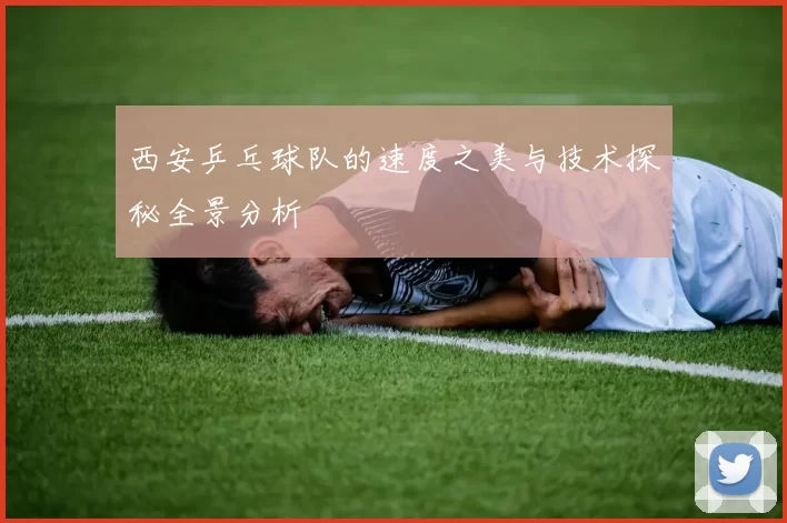 西安乒乓球队的速度之美与技术探秘全景分析