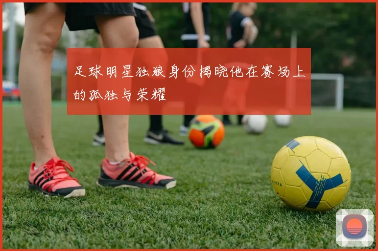 足球明星独狼身份揭晓他在赛场上的孤独与荣耀