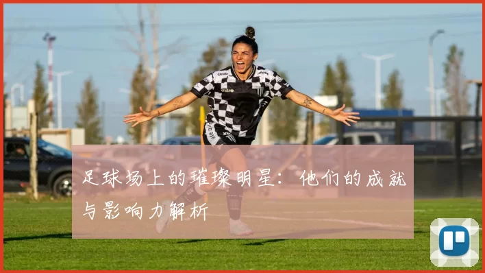 足球场上的璀璨明星：他们的成就与影响力解析